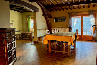  maison equevillon 39300