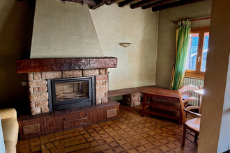  maison equevillon 39300