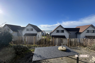  maison equihen-plage 62224