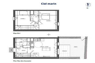  maison equihen-plage 62224