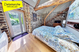  maison equilly 50320