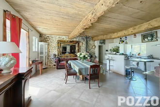  maison equilly 50320