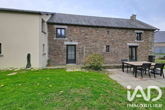  maison equilly 50320