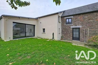  maison equilly 50320
