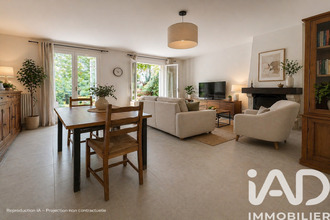  maison eragny 95610