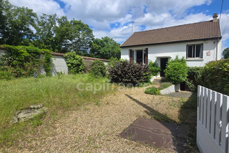  maison eragny 95610