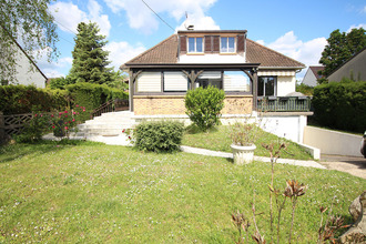  maison eragny 95610
