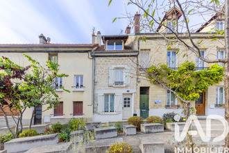  maison eragny 95610