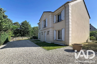  maison eragny 95610