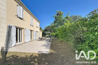  maison eragny 95610