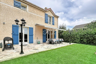  maison eragny 95610