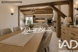  maison eragny 95610