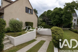  maison eragny 95610