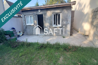  maison eragny 95610