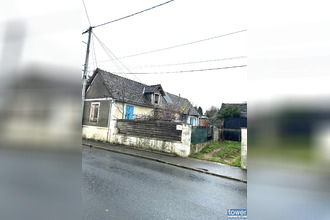  maison eragny-sur-epte 60590