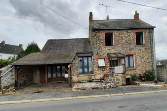  maison erbray 44110