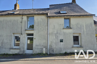  maison erbray 44110
