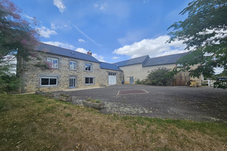  maison erce-pres-liffre 35340