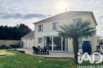  maison erceville 45480