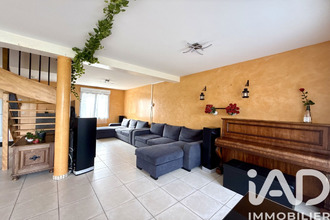 maison erceville 45480