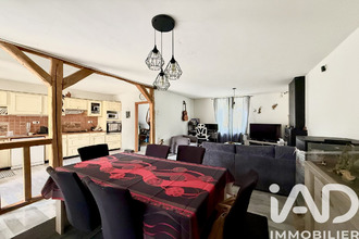  maison erceville 45480
