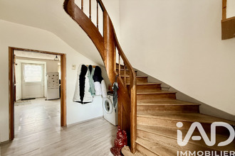  maison erceville 45480