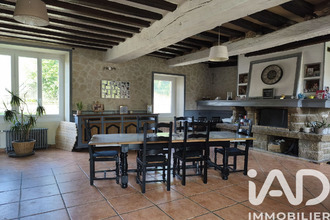  maison erceville 45480