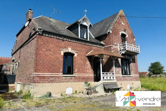  maison ercheu 80400