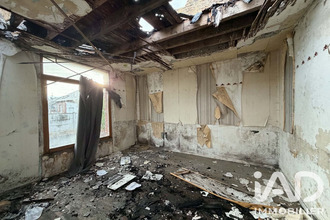  maison ercheu 80400