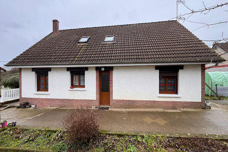  maison ercourt 80210