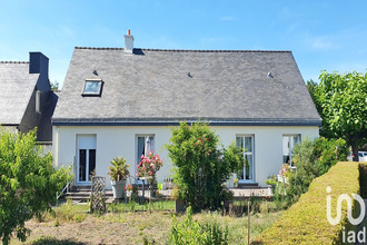  maison erdeven 56410