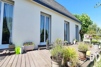  maison erdeven 56410