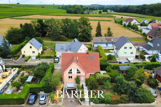  maison ergersheim 67120