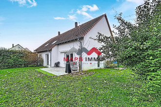  maison ergersheim 67120