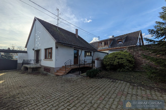  maison ergersheim 67120