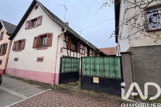  maison ergersheim 67120