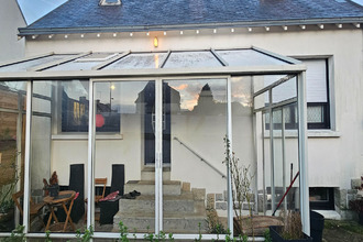  maison ergue-gaberic 29500