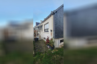  maison ergue-gaberic 29500