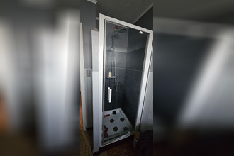  maison ergue-gaberic 29500