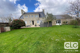  maison ergue-gaberic 29500