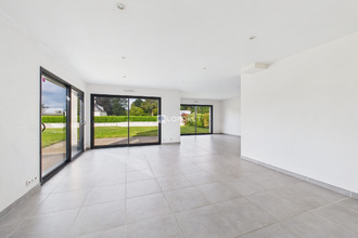  maison ergue-gaberic 29500