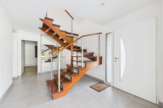  maison ergue-gaberic 29500