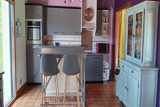  maison ergue-gaberic 29500