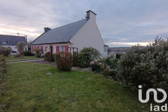  maison ergue-gaberic 29500