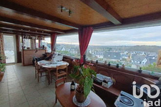  maison ergue-gaberic 29500