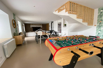  maison ergue-gaberic 29500