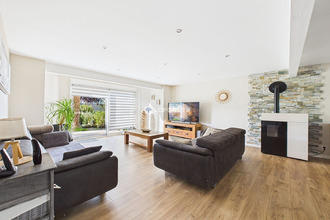  maison ergue-gaberic 29500