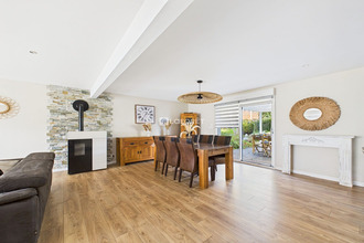  maison ergue-gaberic 29500