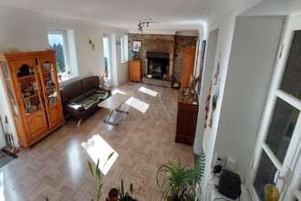  maison ergue-gaberic 29500