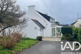  maison ergue-gaberic 29500